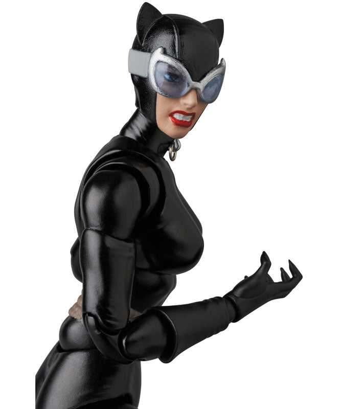 Catwoman - Batman: Hush