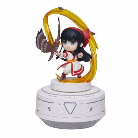 Tencent TaiQ / Samurai Shodown: Nakoruru AI Figure Set