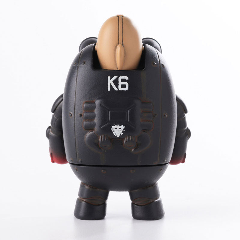 Kerounen Kros Sofubi Figure