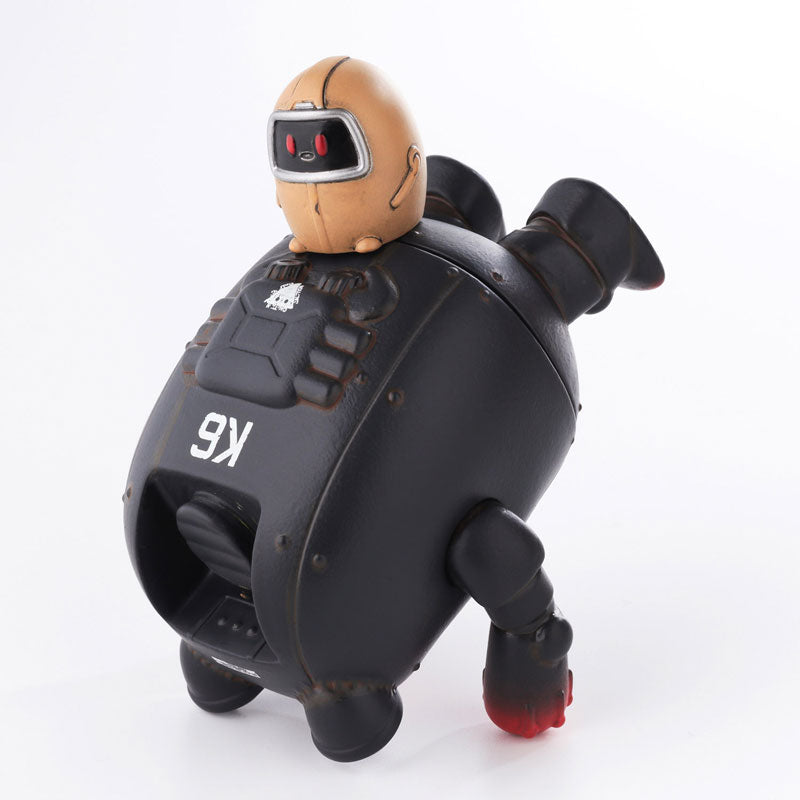 Kerounen Kros Sofubi Figure