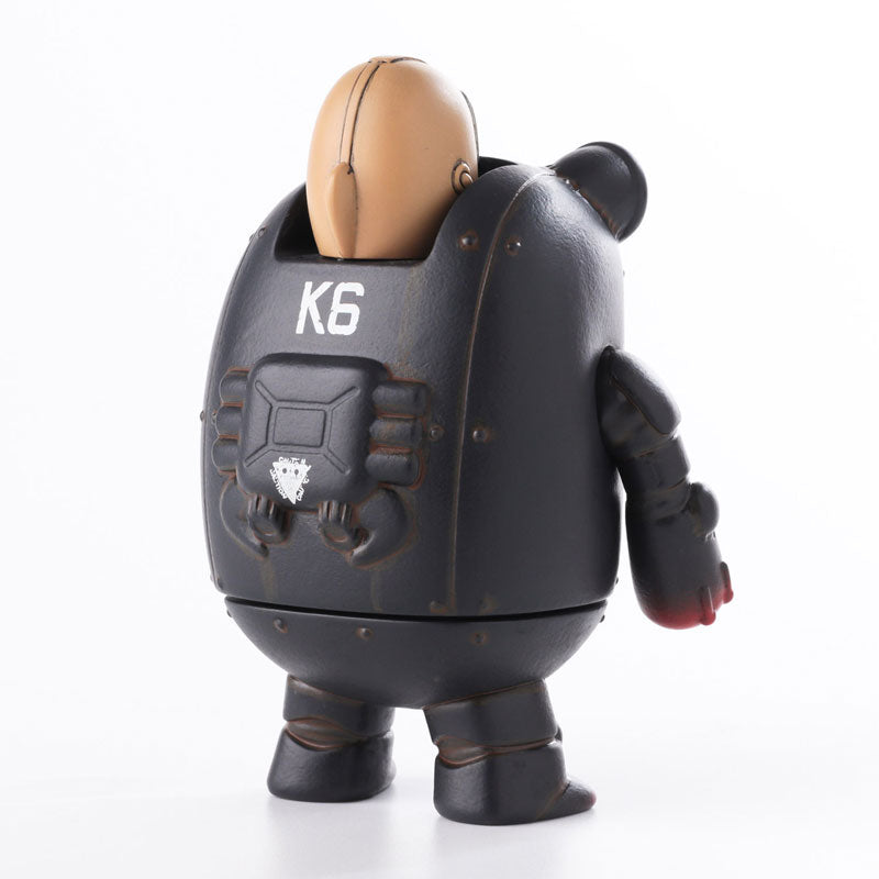 Kerounen Kros Sofubi Figure