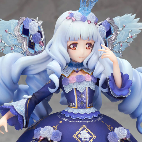 Aikatsu Stars! - Shirogane Lily - 1/8 - Rosetta Thorn Coord (Alpha x Omega)