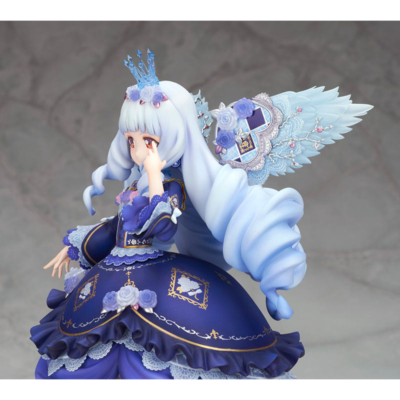 Aikatsu Stars! - Shirogane Lily - 1/8 - Rosetta Thorn Coord (Alpha