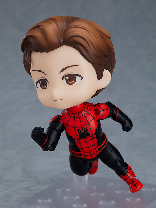 Peter Parker, Spider-Man - Nendoroid #1280-DX - Far From Home Ver. (Good Smile Company)