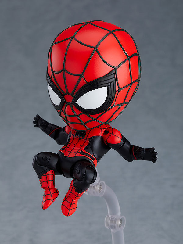 Peter Parker, Spider-Man - Nendoroid #1280 - Far From Home Ver. (Good Smile Company)