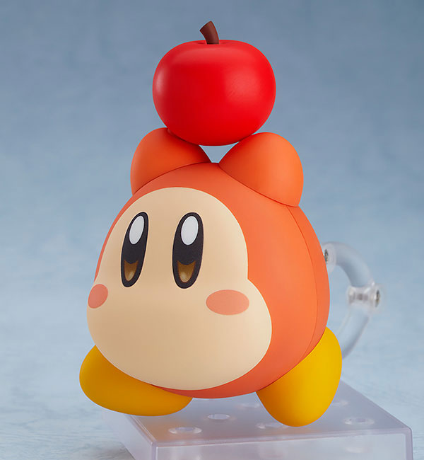 Hoshi no Kirby - Waddle Dee - Nendoroid #1281 (Good Smile