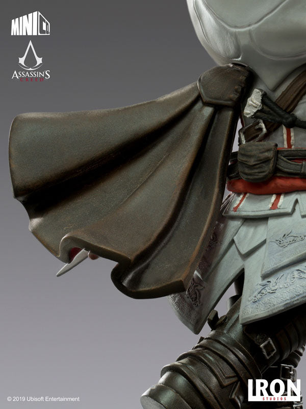 Mini Heroes/ Assassin's Creed Series: Ezio Auditore PVC