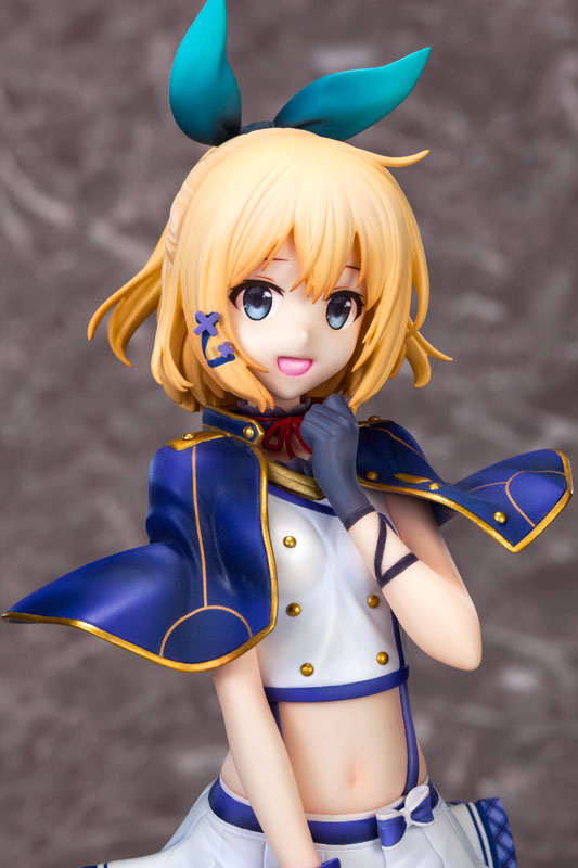 Rokudenashi Majutsu Koushi to Akashic Records - Rumia Tingel - 1/7