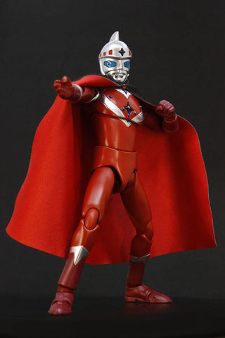 HAF (Hero Action Figure) Iron King Titanian Hyoui Ver.