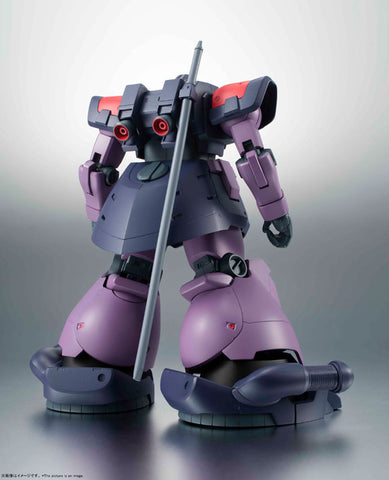 Bandai Robot Spirits Gundam 0083 MS-09F/Trop Dom Tropen ver. A.N.I.M.E. Figure