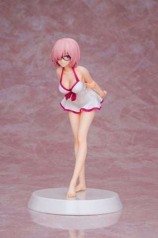 Fate/Grand Order - Mash Kyrielight - Summer Queens - 1/8 (Our Treasure)