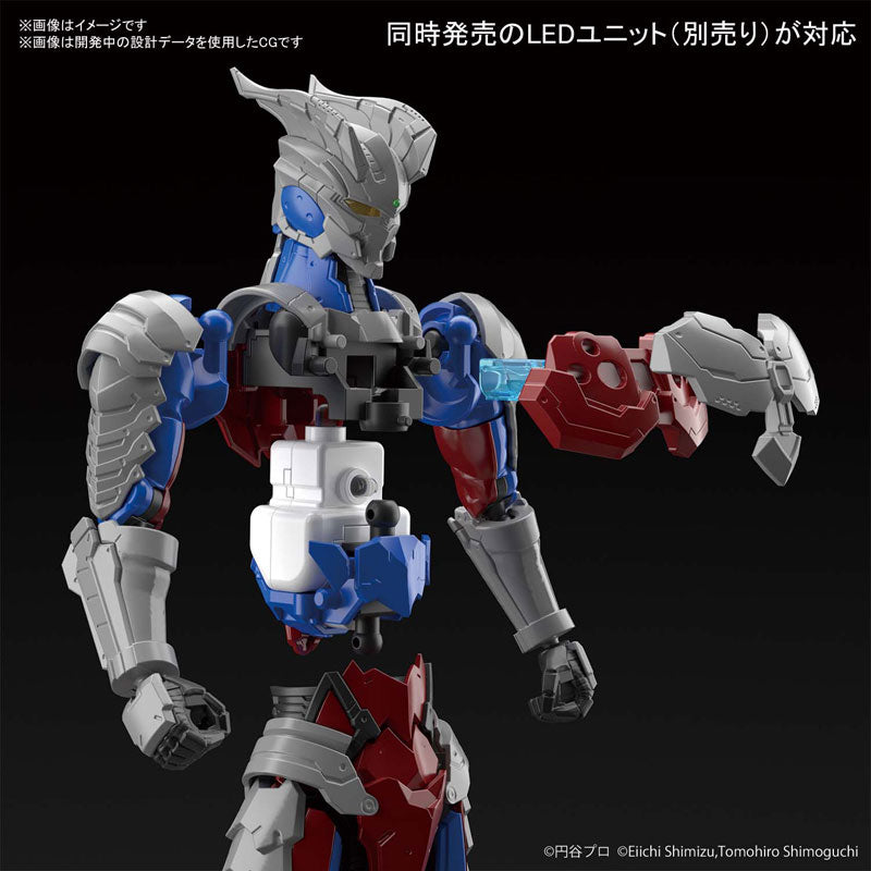 Ultraman Suit Zero - Figure-rise