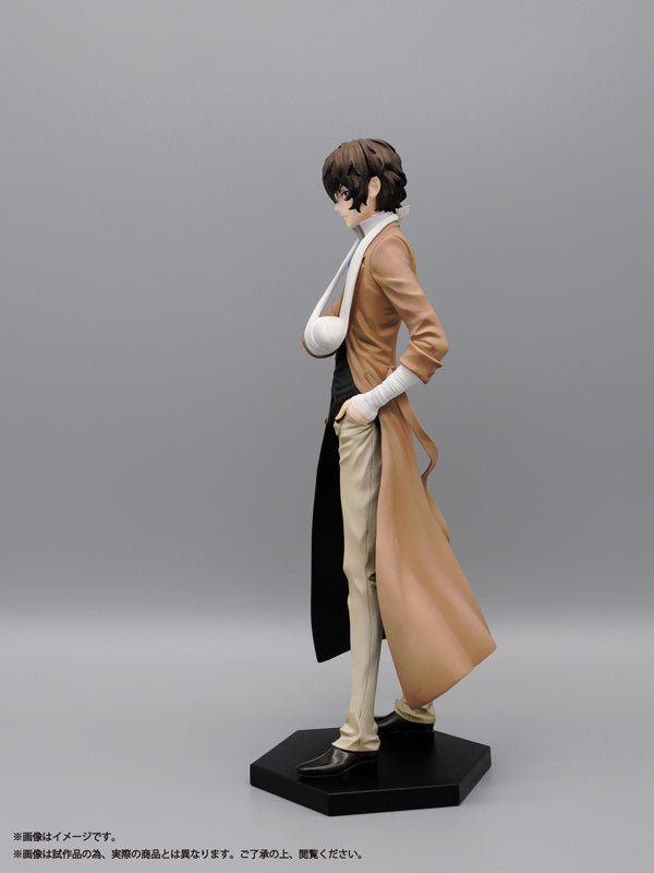 Bungo Stray Dogs Osamu Dazai 1/8 - Solaris Japan