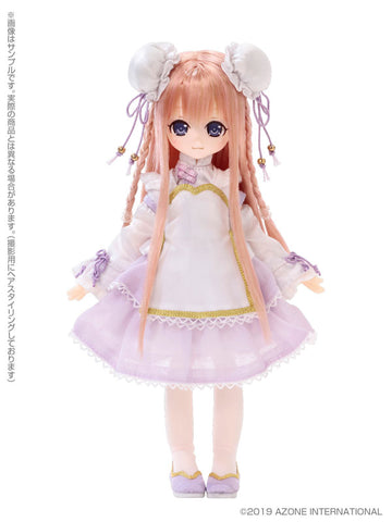 Lil' Fairy -Chiisana Otetsudai-san- Sui Complete Doll