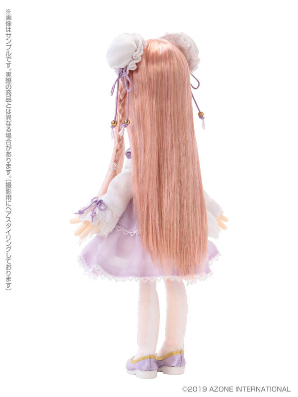 Lil' Fairy -Chiisana Otetsudai-san- Sui Complete Doll