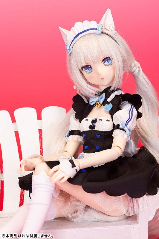 Nekopara - Vanilla - Anifee 003 - 1/4 (CP/FairyLand