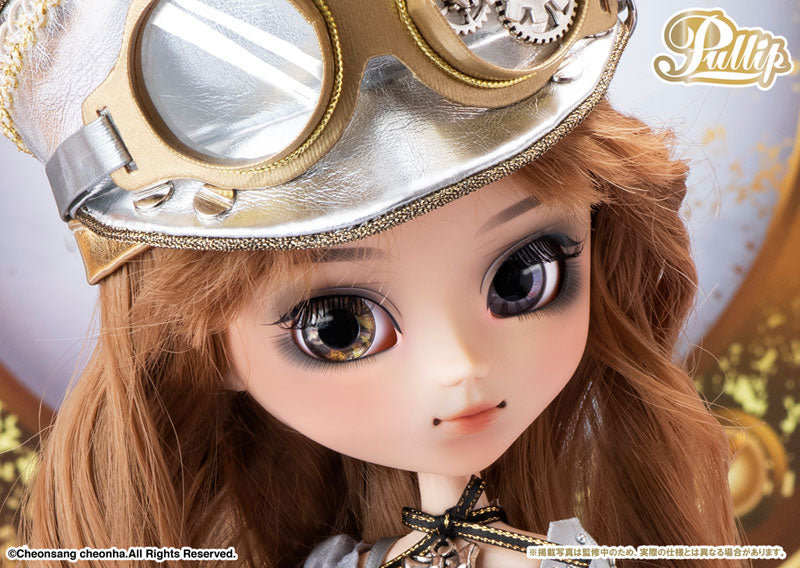 Pullip / ZAPPA - Solaris Japan
