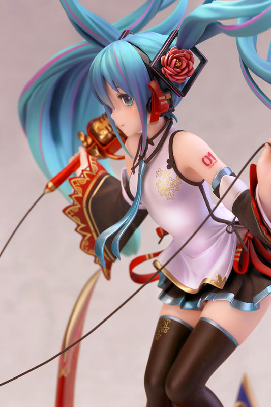 Vocaloid - Hatsune Miku - 1/8 - Miku Expo 2019 Taiwan & Hong Kong