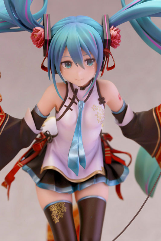 Vocaloid - Hatsune Miku - 1/8 - Miku Expo 2019 Taiwan & Hong Kong