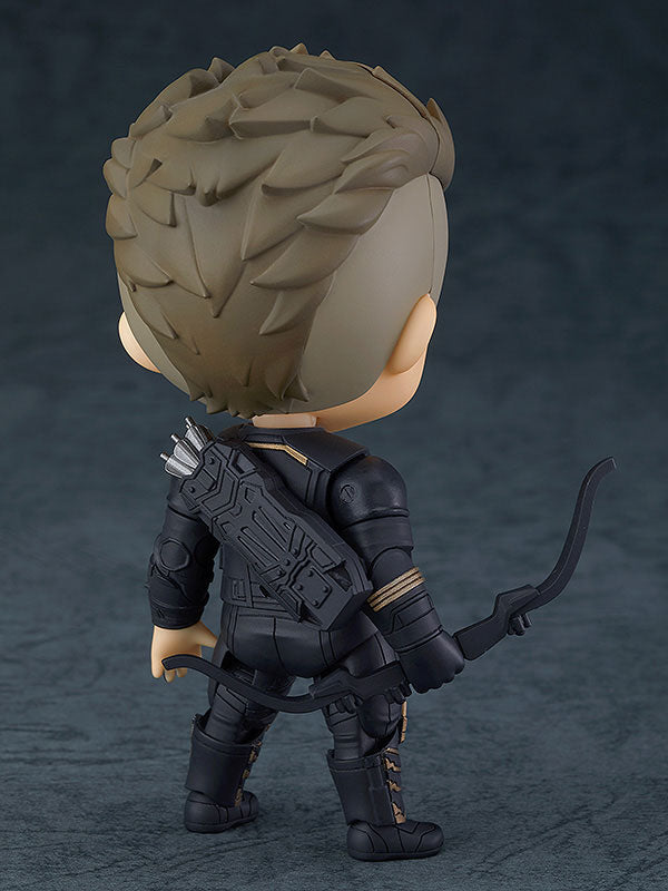 Avengers: Endgame - Hawkeye - Nendoroid #1290 - Endgame Ver. (Good