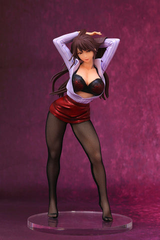 Hataraku Onna no Ureta ase - Kurosawa Otome - 1/6 - Ver. III (A+)