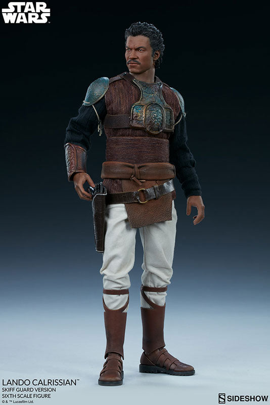 Lando Calrissian - Heroes Of Rebellion