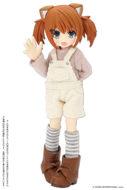 Picco Neemo Wear 1/12 Picco D Ribbon Boots Camel (DOLL ACCESSORY ...