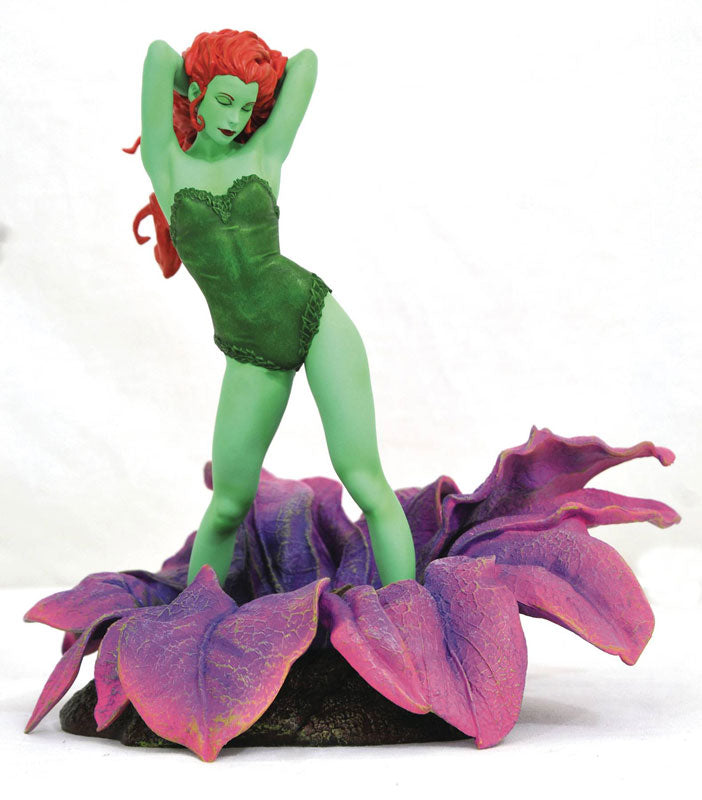 Poison Ivy - Dc Gallery