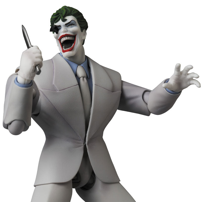 Joker - Batman: The Dark Knight Returns