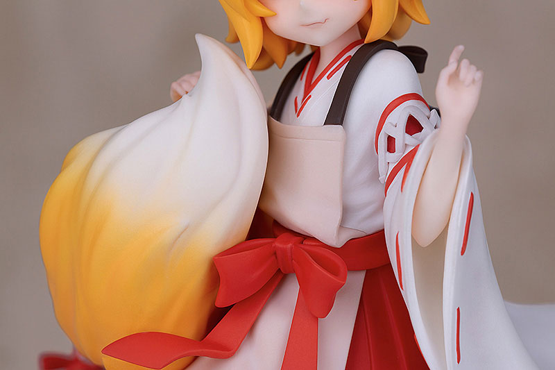 Senko - Sewayaki Kitsune no Senko-san