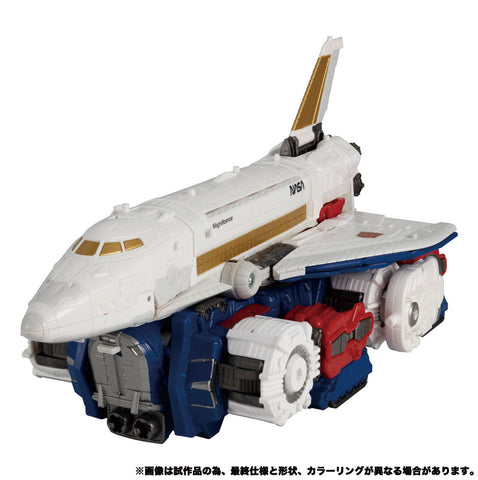 Transformers Earth Rise ER-06 Autobot Skylynx