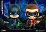 CosBaby "Batman Forever" [Size S] Batman & Robin (Set of 2)