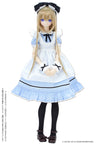 1/3 Scale 50 Yumemiru Shoujo no Alice Dress Set Alice Blue (DOLL ACCESSORY)