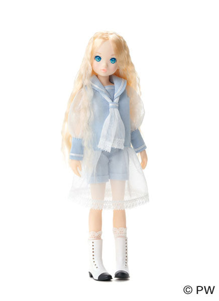 CCSgirl 20SS ruruko Complete Doll