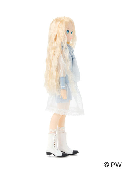 CCSgirl 20SS ruruko Complete Doll