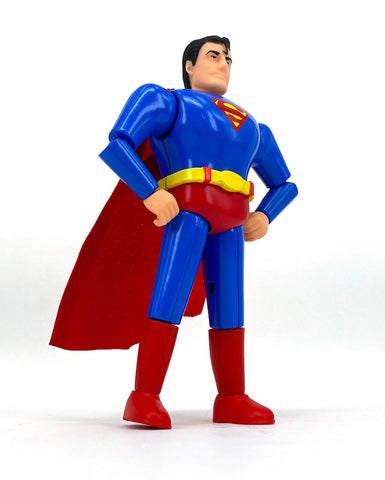 "Retroman" Diecast Action Figure Series RM #002 Superman