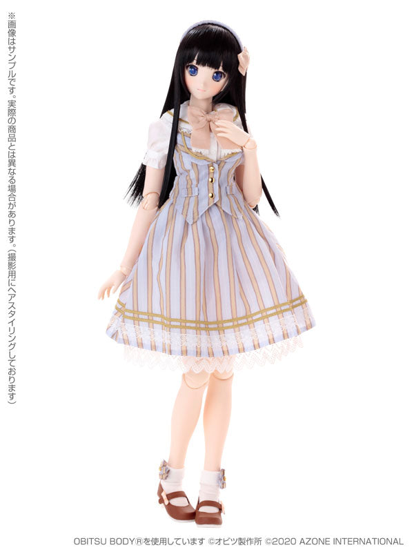 1/3 Iris Collect Series Sumire / Fortune patissetrie Complete Doll