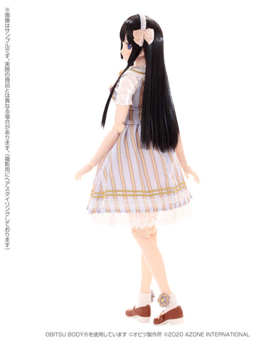 1/3 Iris Collect Series Sumire / Fortune patissetrie Complete Doll