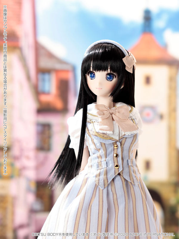 1/3 Iris Collect Series Sumire / Fortune patissetrie Complete Doll