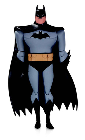 DC Action Figure Batman (Batman: The Adventures Continue Ver. / Version 2)