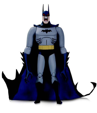 DC Action Figure Vampire Batman (Batman: The Adventures Continue Ver.)