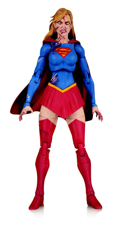 Supergirl - Dc Action Figure