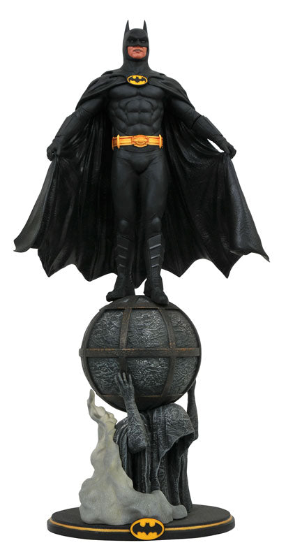 Batman(Bruce Wayne) - Dc Gallery