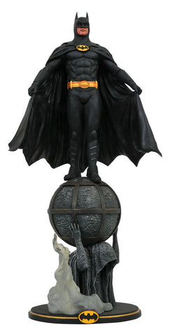 "Batman" PVC Statue DC Gallery Batman
