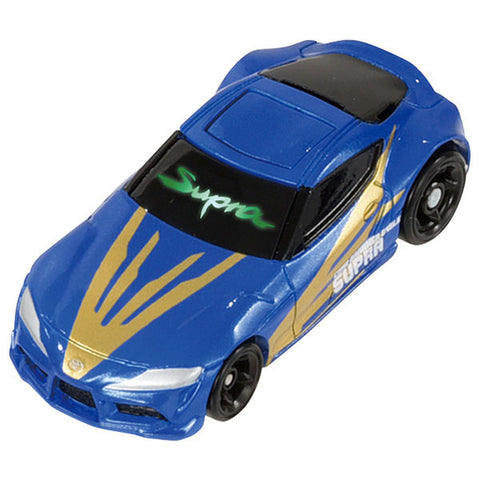 Earth Granner CG12 Core Granner Eagle Supra Tomica