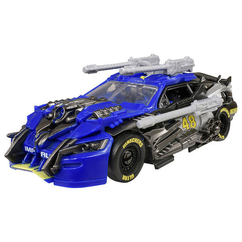 Transformers Studio Series SS-56 Autobot Topspin