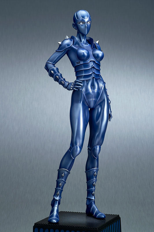 Lady(Lady Armaroid) - Space Adventure Cobra