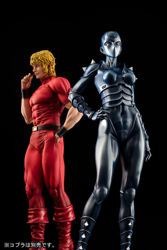 BUSTE 12,5 CM COBRA SPACE ADVENTURE - LADY ARMANOID EUR 43,00 - FR BUSTE 12,5 CM COBRA SPACE ADVENTURE - LADY ARMANOID EUR 43,00 - FR