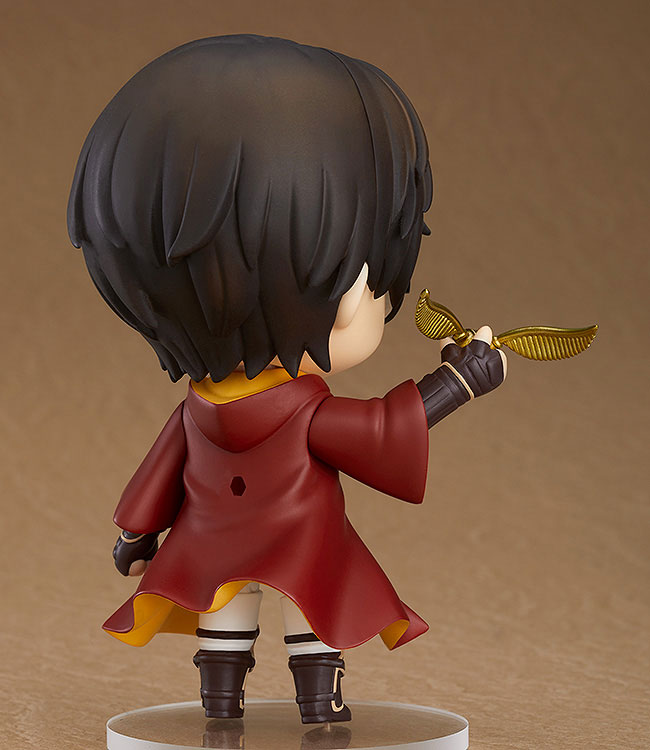 Harry Potter - Nendoroid #1305 - Quidditch Ver. (Good Smile