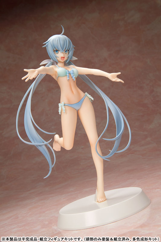 Frame Arms Girl - Stylet - Assemble Heroines - Summer Queens